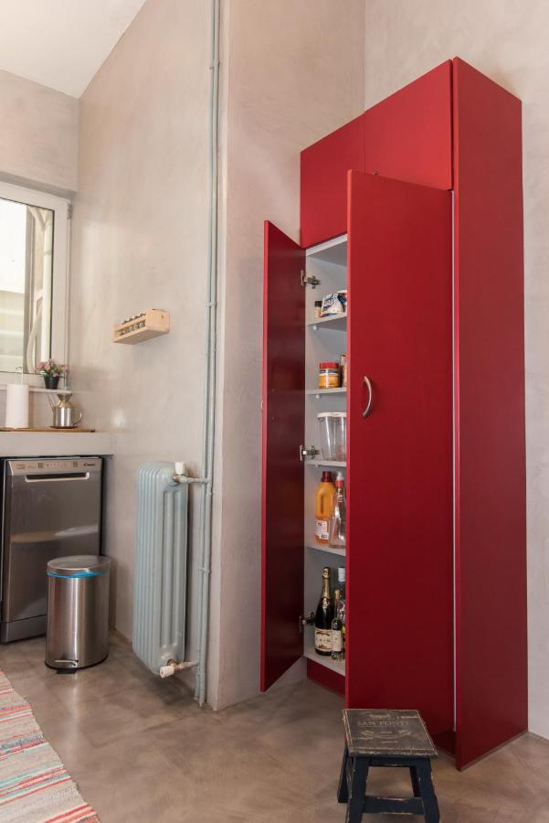 2 Bedroom Apartment At The Historical Center, View To Acropolis أثينا المظهر الخارجي الصورة