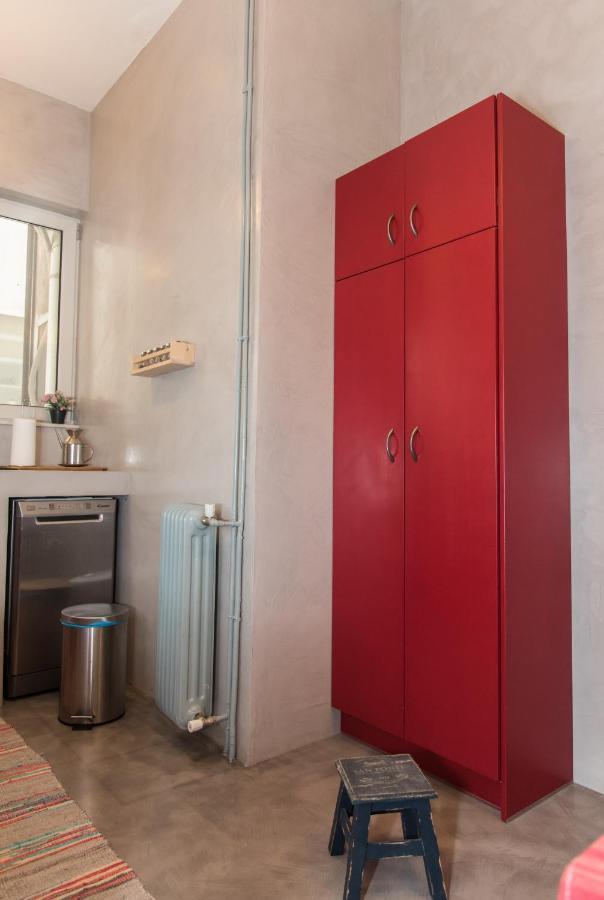 2 Bedroom Apartment At The Historical Center, View To Acropolis أثينا المظهر الخارجي الصورة